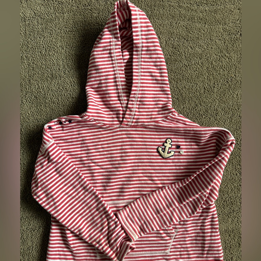 Girls Ralph Lauren Sweatahirt